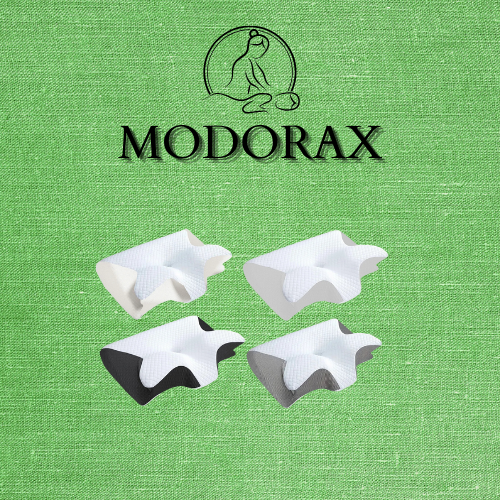 כרית אורתופדית מבית MODORAX