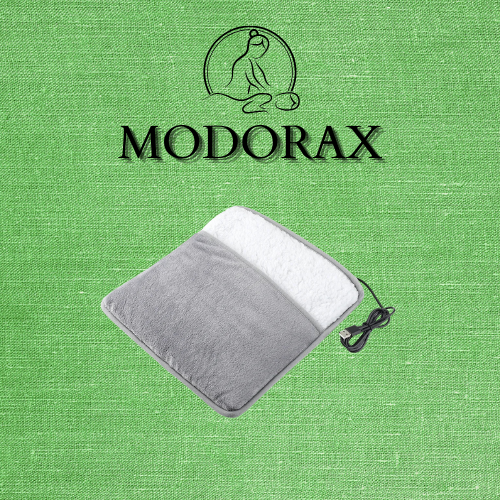 כרית חימום לרגליים מבית MODORAX
