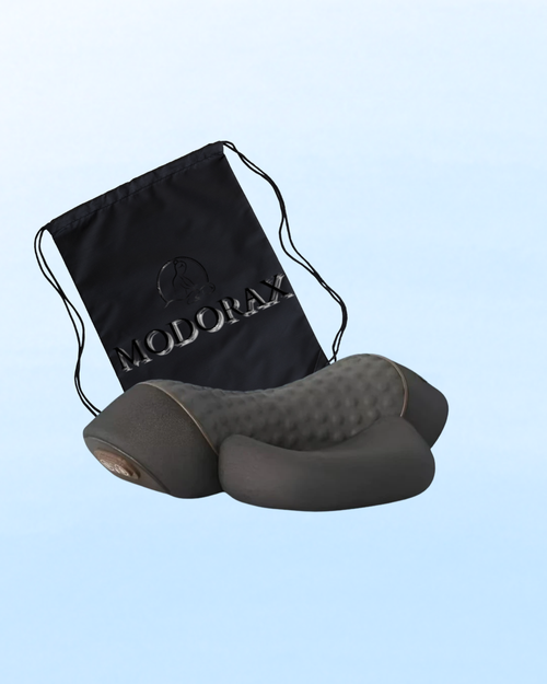 הכרית האורתופדית מבית MODORAX