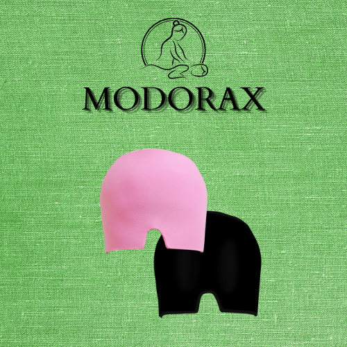 כרית גל לפנים מבית MODORAX