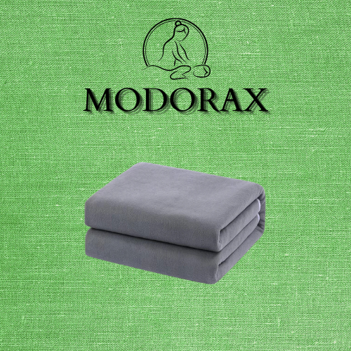 שמיכת חימום מבית MODORAX