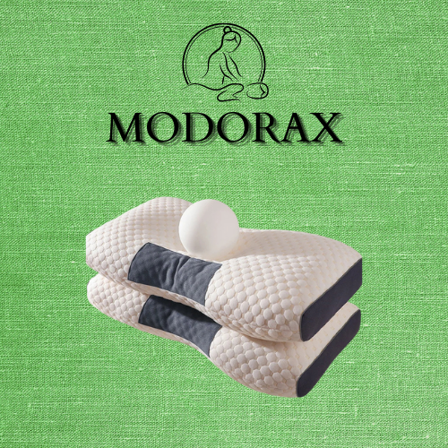 כרית אורתופדית P21 מבית MODORAX