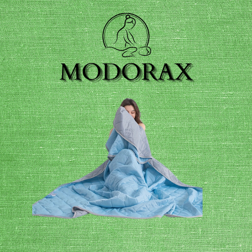 שמיכת הקיץ מבית MODORAX
